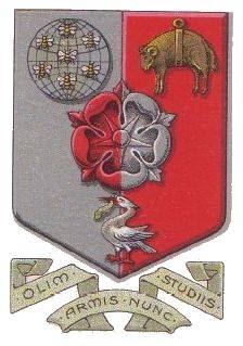 维多利亚大学(英国联邦制大学)