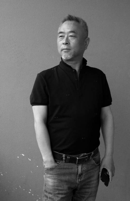 胡伟(中国矿业大学建筑与设计学院教授)