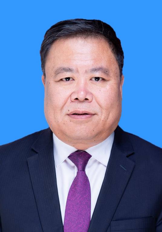 吴志明(白银市白银区财政局党组书记、局长)