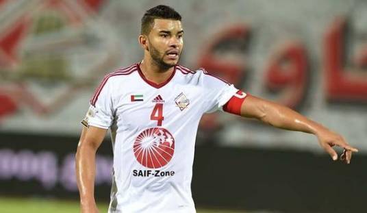 毛里西奥·拉莫斯(巴西职业足球运动员)