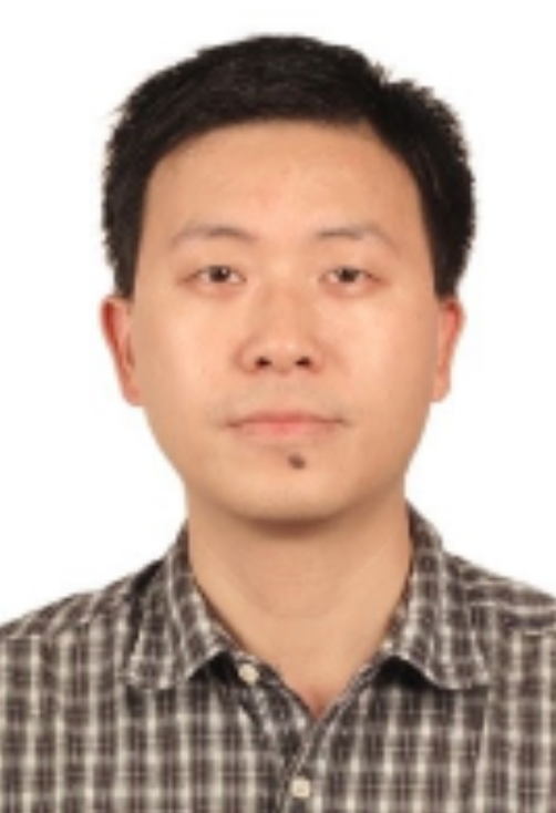 周亮(电子科技大学教授)