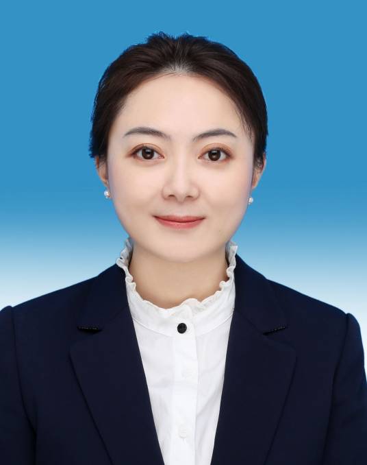 段莹莹(四川省成都市成华区保和街道党工委书记)