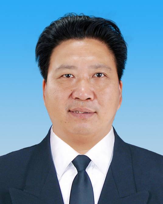 付强(贵州省务川自治县人大常委会副主任)