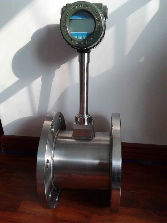 菲格瑞思LUGB智能涡街流量计