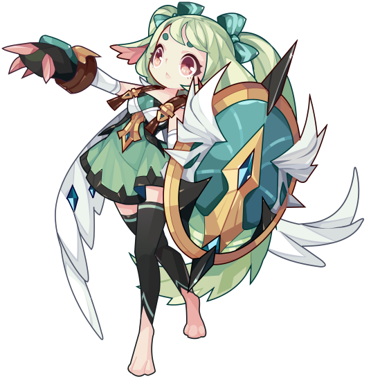 阿尔戈斯(游戏《洛克王国》中的宠物)