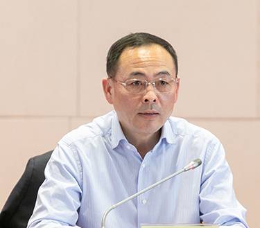 王敏(浙江省人民代表大会社会建设委员会副主任委员)