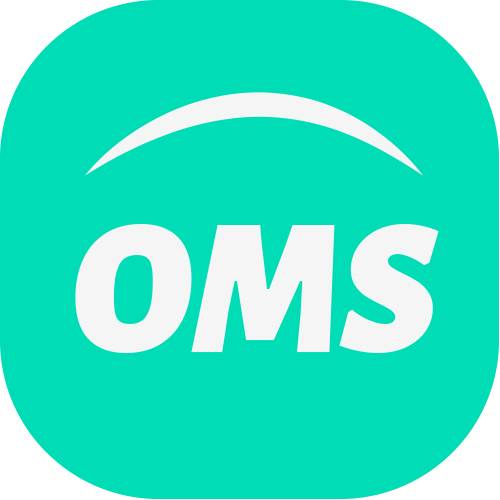 OMS订单管理系统