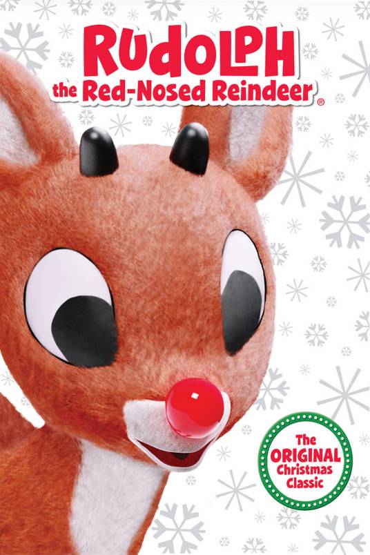 红鼻子驯鹿鲁道夫(2011年Red Wagon Games发行的电脑游戏)