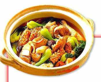 三羊开泰(春节年夜饭菜名)