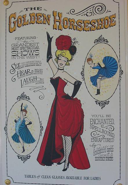 迪士尼乐园(1954美国电影)