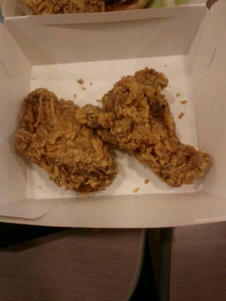 麦当劳（右安门外店）