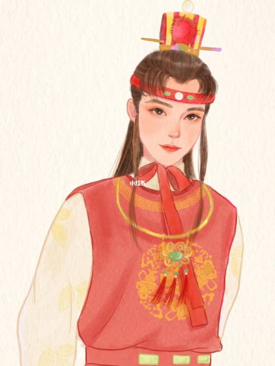 贾宝玉(小说《三界众道》中的角色)