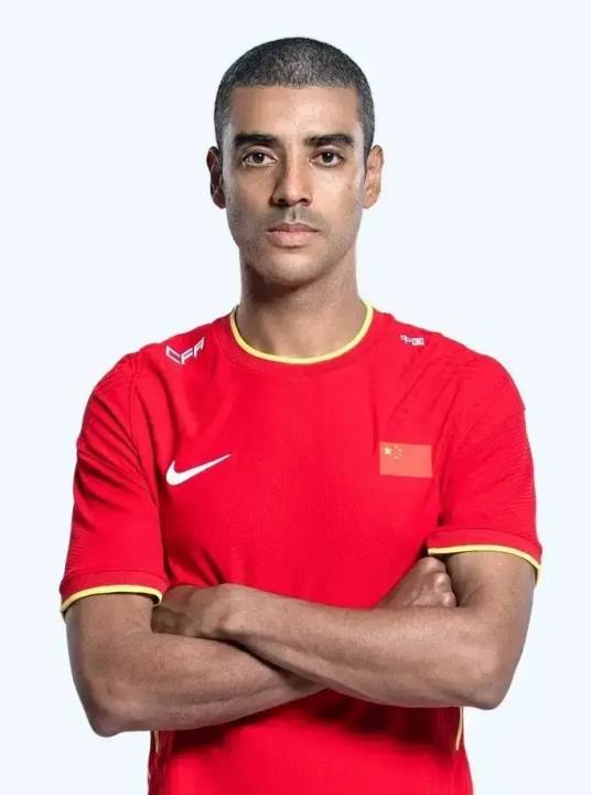 阿兰(巴西裔中国男子足球运动员)