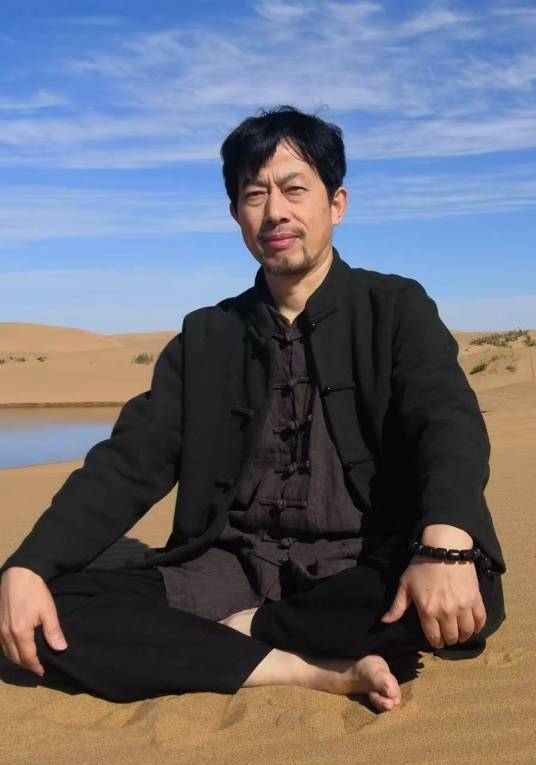 李由(中国书法家)