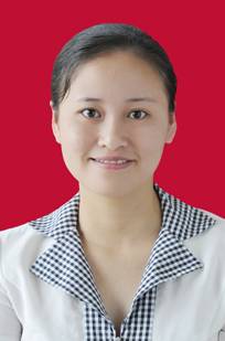 肖丽萍（吉州区政府办公室副主任肖丽萍）