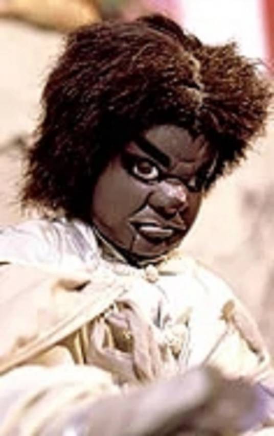 菩提果(霹雳布袋戏虚拟人物)