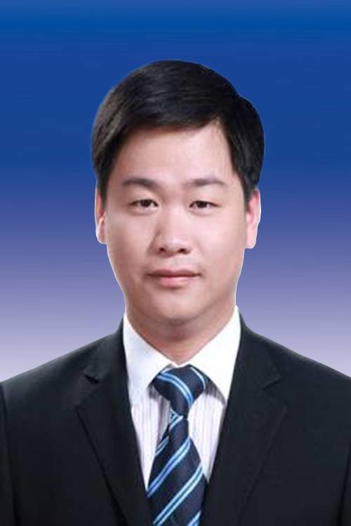 杨春（贵州省毕节市赫章县委常委、县政府副县长）