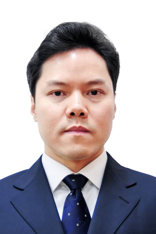 戴希(重庆市审计局党组书记、局长)