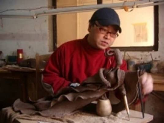 吴卫华（陶瓷艺术家）