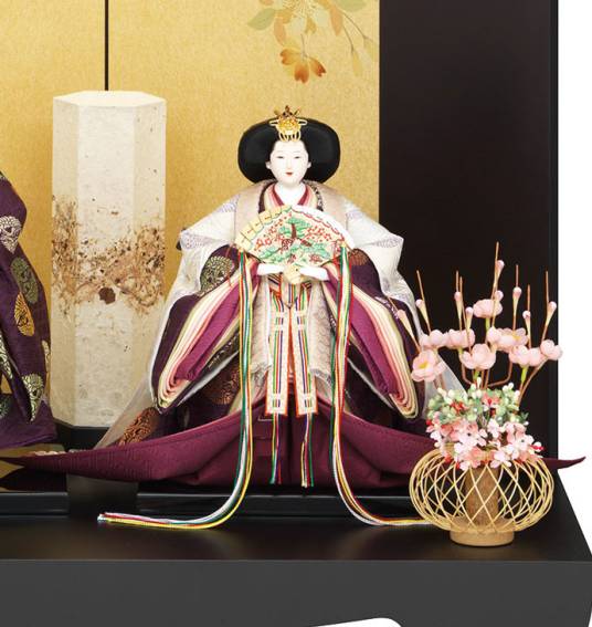 人形(日本传统民间美术)