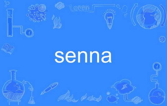 senna
