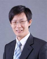 孟庆斌(中国人民大学商学院教授)