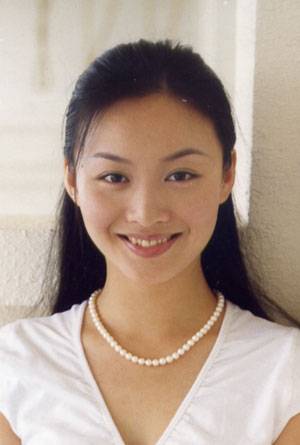 章静（影视演员）