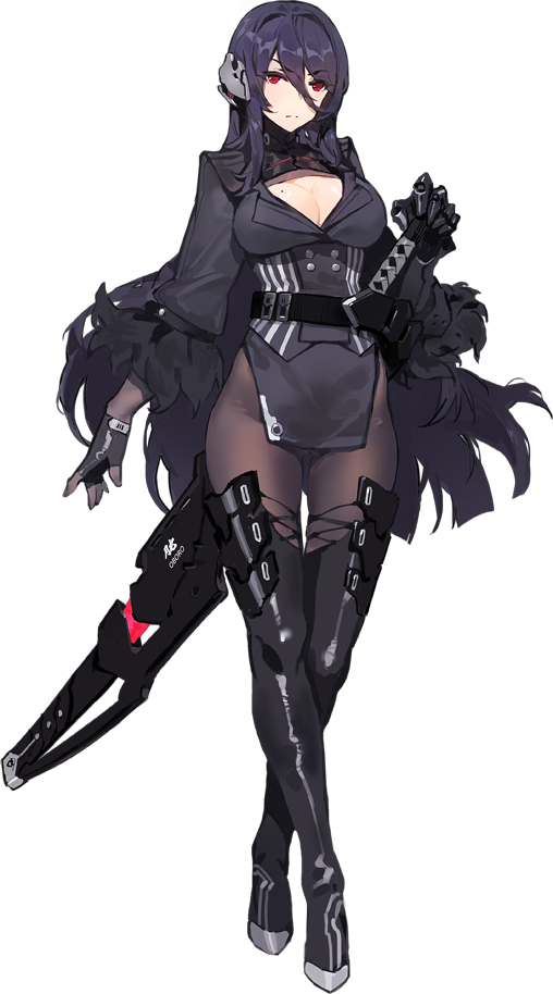 胧(游戏《机动战队》中的角色)