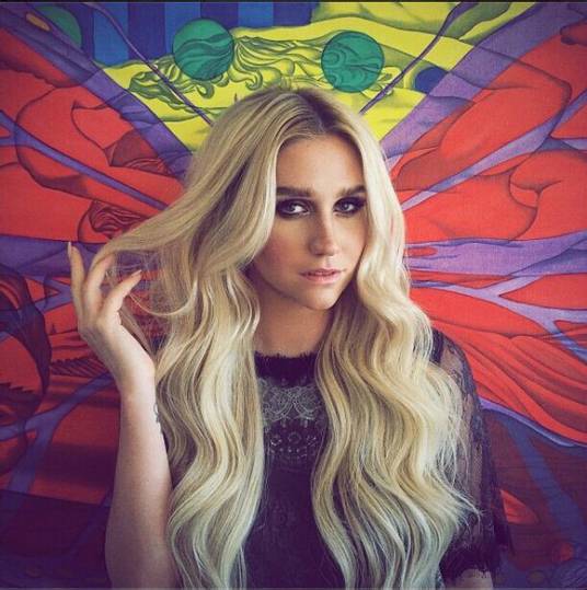 All That Matters(ke$ha《Warrior》单曲)