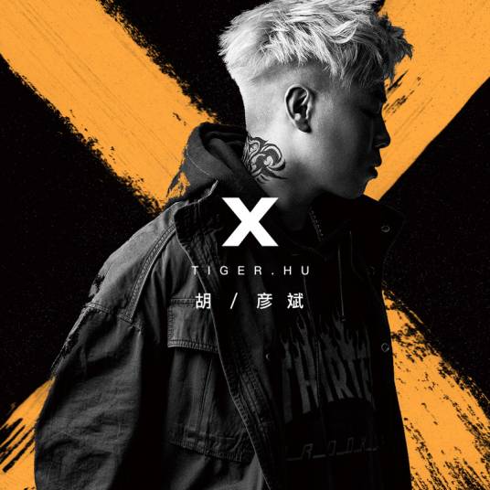 x（2017年胡彦斌音乐专辑）