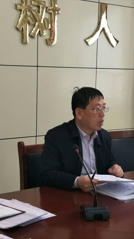 郑建军（山西省沁源一中副校长）