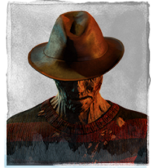 弗莱迪·克鲁格(游戏《黎明杀机》及其衍生作品中的角色)