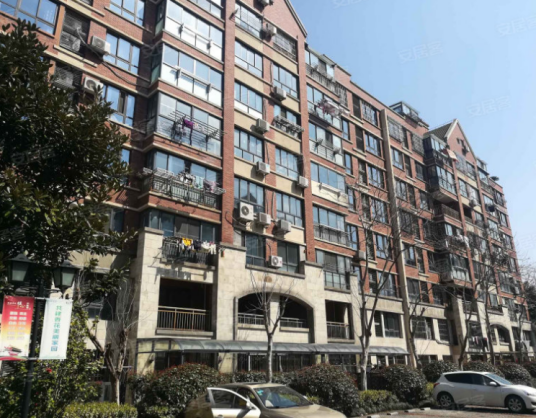 富力桃园(公寓)