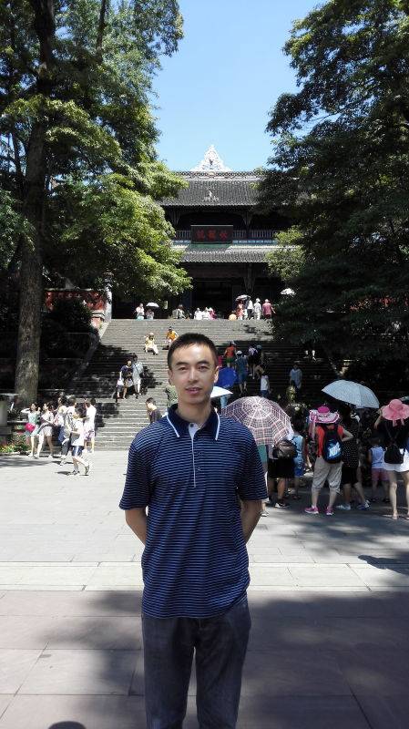 丁辉(天津大学副教授)