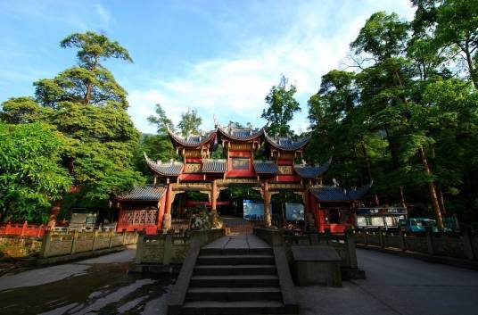 方山镇(四川省泸州市江阳区下辖镇)