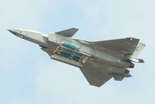 米格-15М喷气式无人靶机