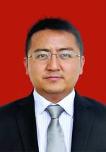 马骥（弥渡县人民政府副县长）