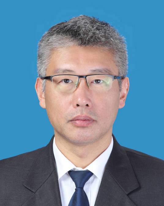 王威(广西民族大学教授)