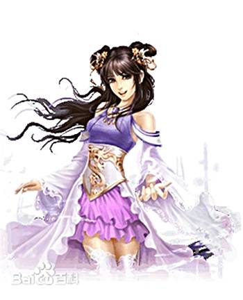 曼陀罗(天蚕土豆所著玄幻小说《大主宰》中的重要角色)