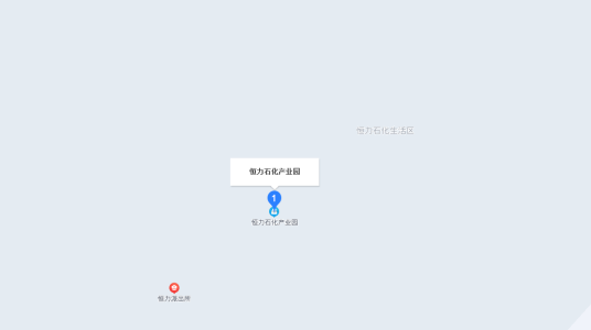 恒力石化(大连长兴岛)产业园