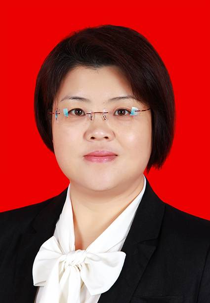 卢冬(山西省乡宁县县委常委、副县长)