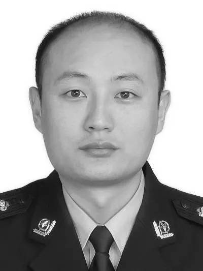 王勉（福建省莆田市公安局北岸分局原党委书记、局长）