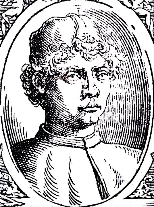 皮耶罗·德拉·弗朗切斯卡