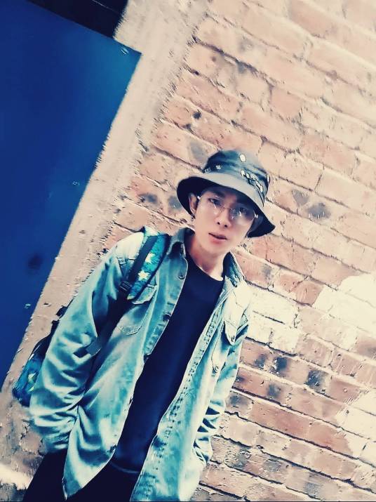 李恒宾（中国著名音乐制作人）