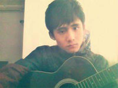 一个人的生活(南廾凡演唱歌曲)