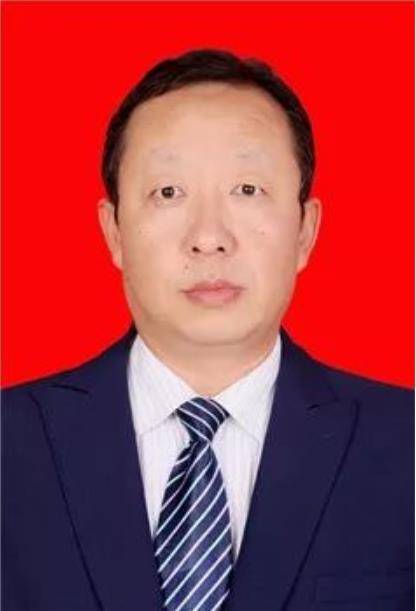 马学海(宁夏回族自治区吴忠市水务局原党组成员、副局长)