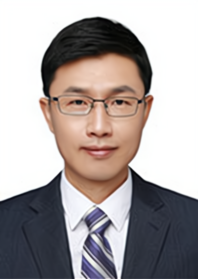 高伟(首都医科大学附属北京世纪坛医院原党委副书记、常务副院长)