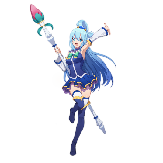 阿库娅（手游《非人学园》中的英雄）