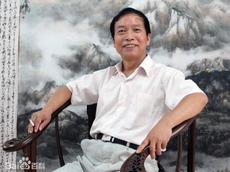 陈曦(安徽省书法家、美术家)