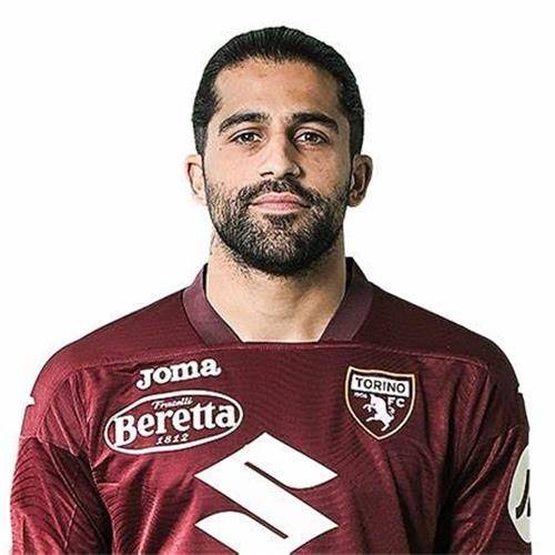 里卡多·罗德里格斯(1992年8月出生的瑞士足球运动员)